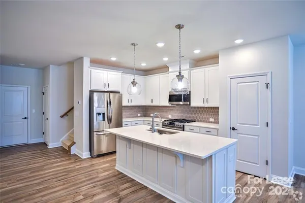 $2,495 | 13126 Settlers Trail Court, Unit CREEKSIDE, Charlotte, NC 28278
