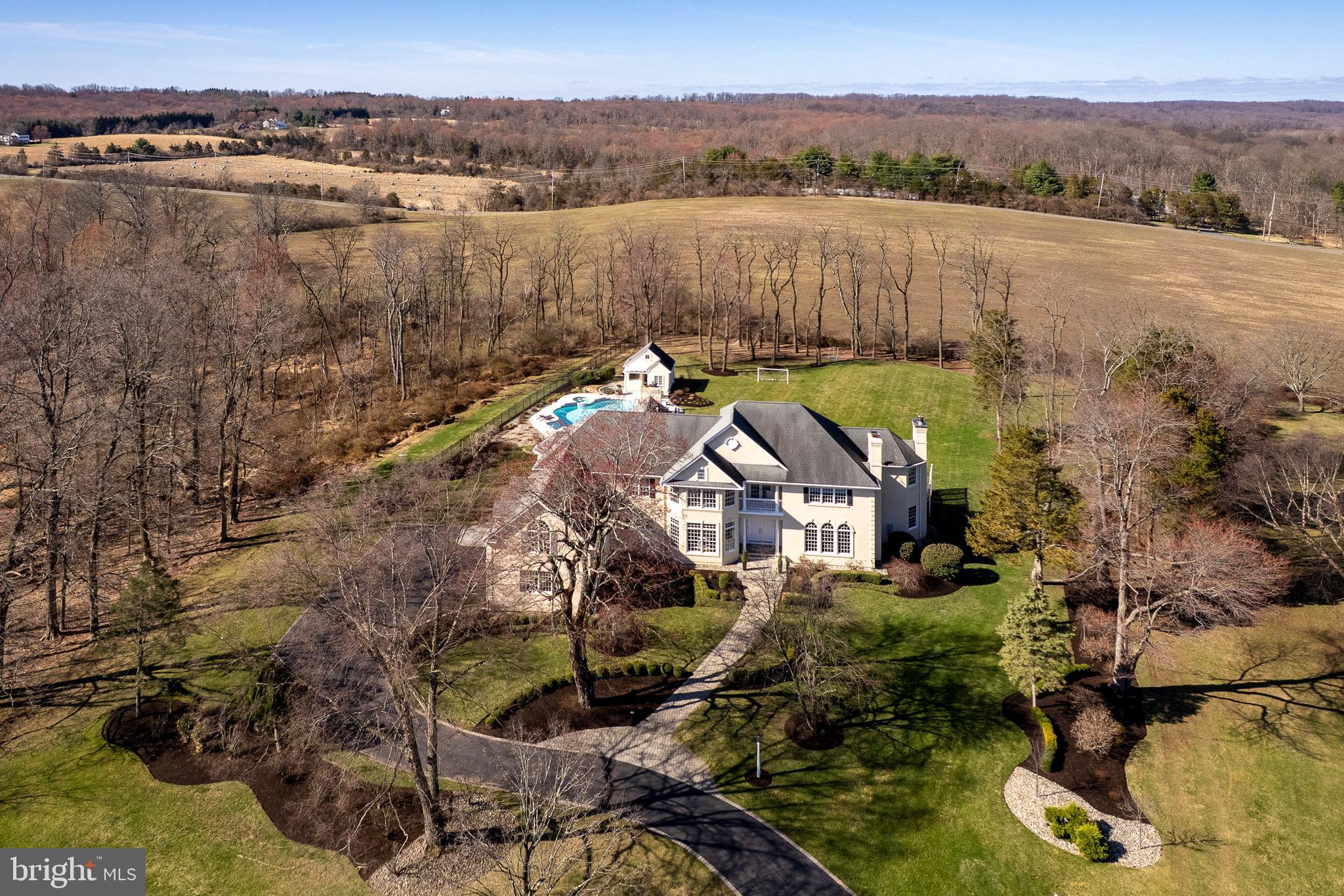 87 High Ridge Road Skillman, NJ 08558 - Photo 1 of 7