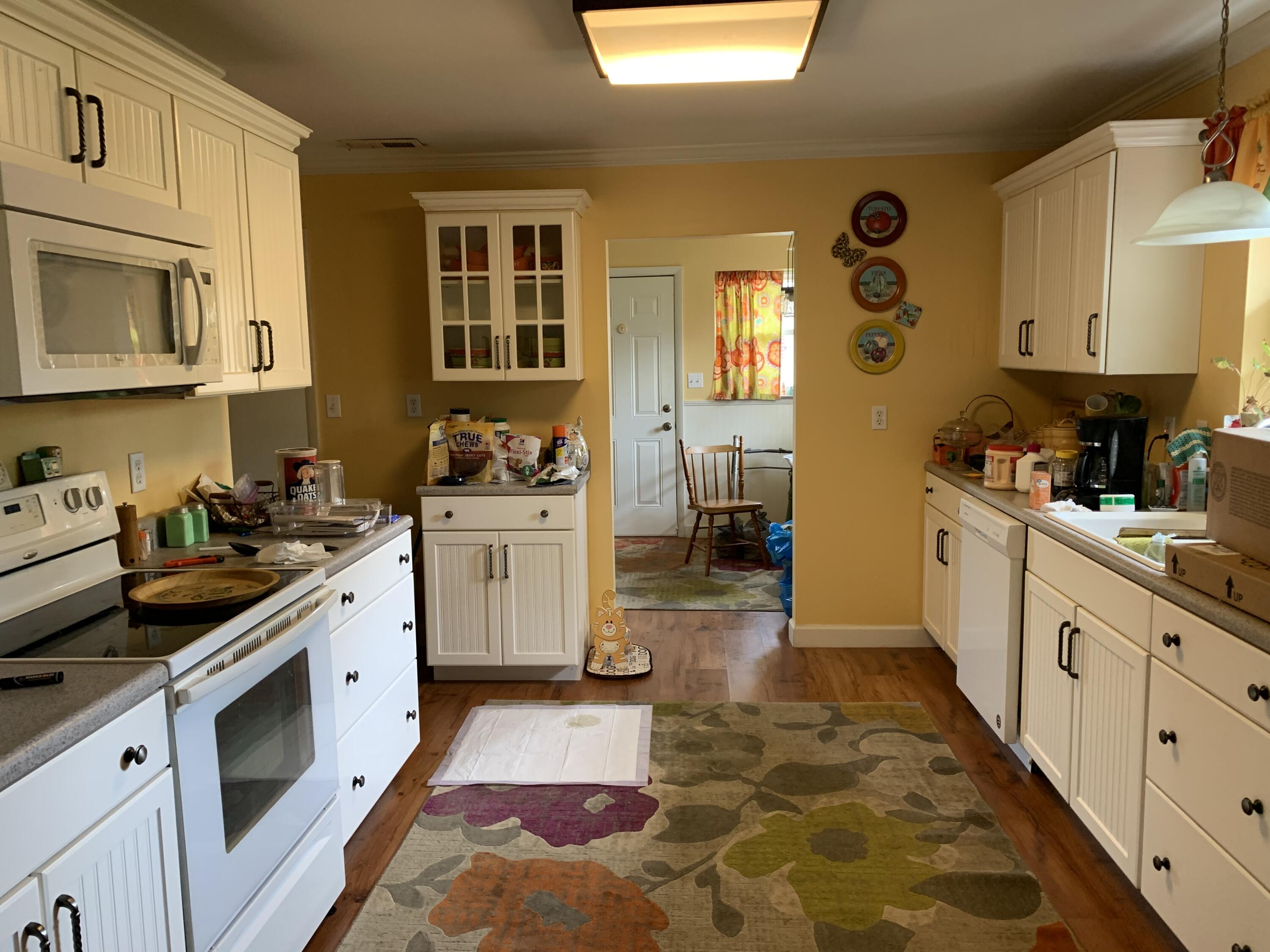 125 Alpine Road Middlesboro, KY 40965 - Photo 18 of 27 KIN 5