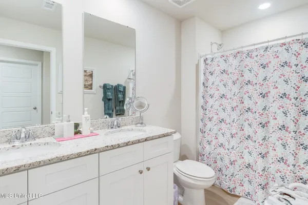 $313,500 | 1021 Enclave Circle, Long Beach, MS 39560