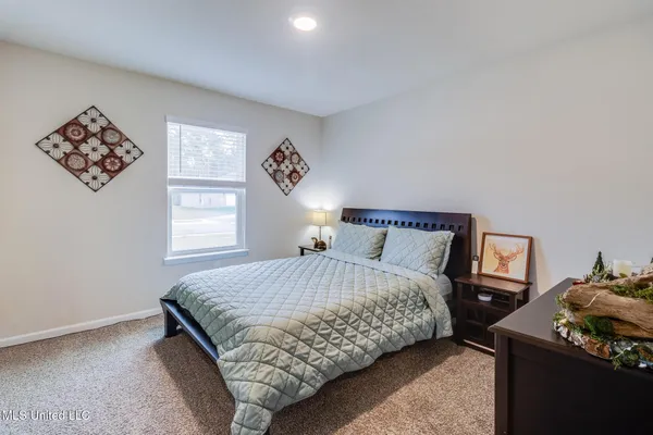 $314,000 | 1021 Enclave Circle, Long Beach, MS 39560