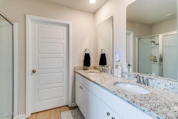 $313,500 | 1021 Enclave Circle, Long Beach, MS 39560