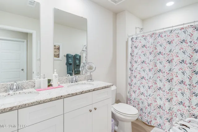 $319,000 | 1021 Enclave Circle, Long Beach, MS 39560