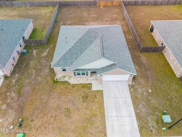 $314,000 | 1021 Enclave Circle, Long Beach, MS 39560