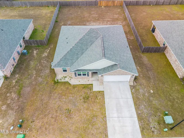 $319,000 | 1021 Enclave Circle, Long Beach, MS 39560