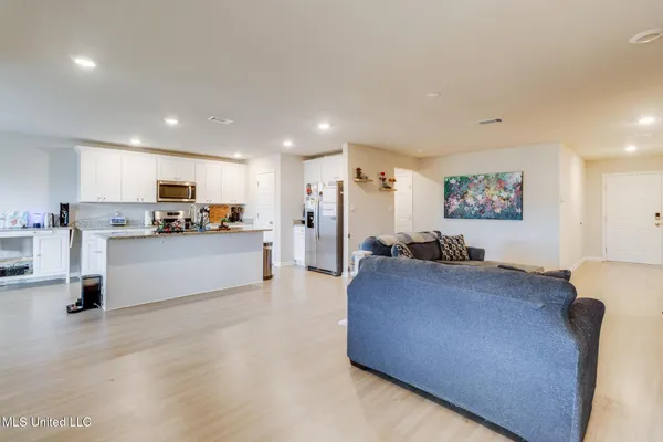 $314,000 | 1021 Enclave Circle, Long Beach, MS 39560