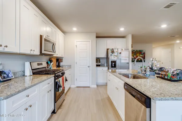 $314,000 | 1021 Enclave Circle, Long Beach, MS 39560