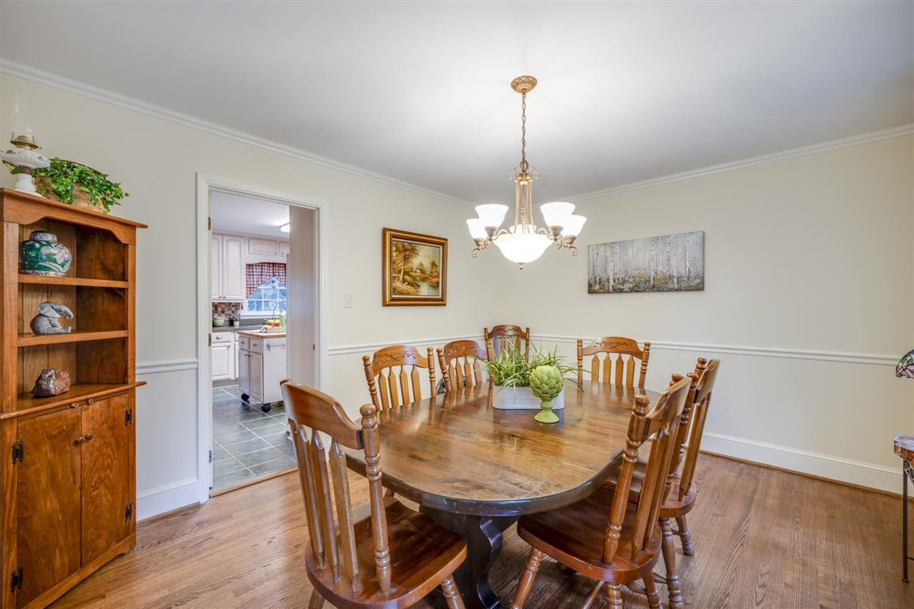 4616 Fernham Place Raleigh, NC 27612 - Photo 10 of 26 Photo 10
