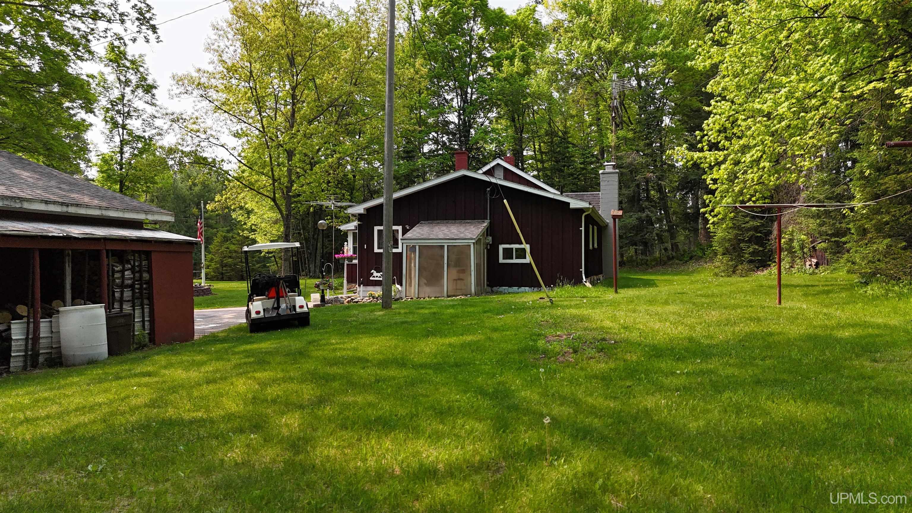 9731 Norway Lake Road Felch, MI 49831 - Photo 52 of 58 Gallery Image 52