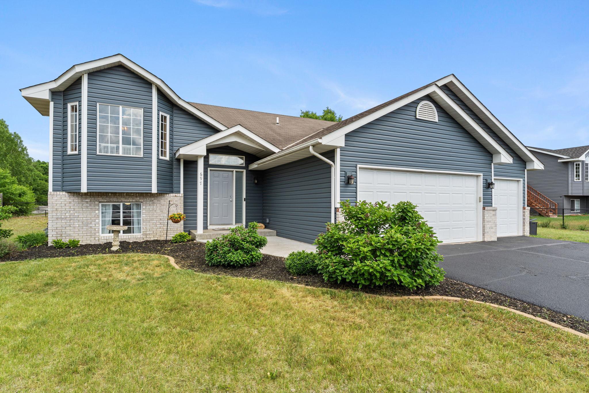 697 Eagle Lake Road South Big Lake, MN 55309 - Photo 11 of 72