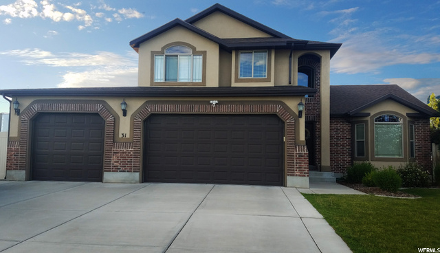 31 South 3600th Street West Layton, UT 84041 - Photo 1 of 1
