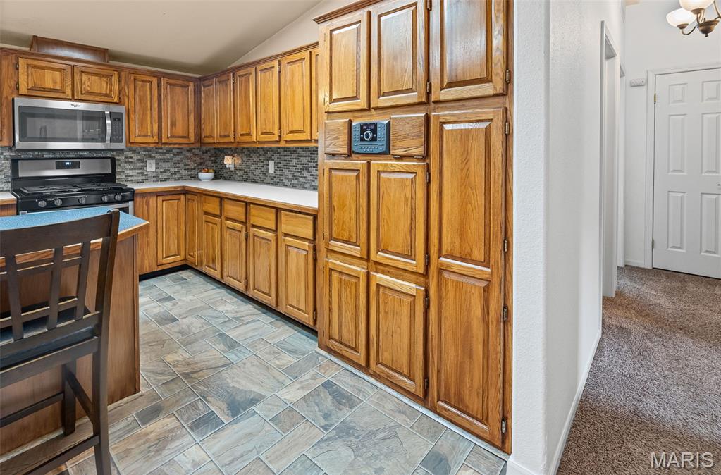 1236 South Clinton Road Caseyville, IL 62232 - Photo 19 of 58