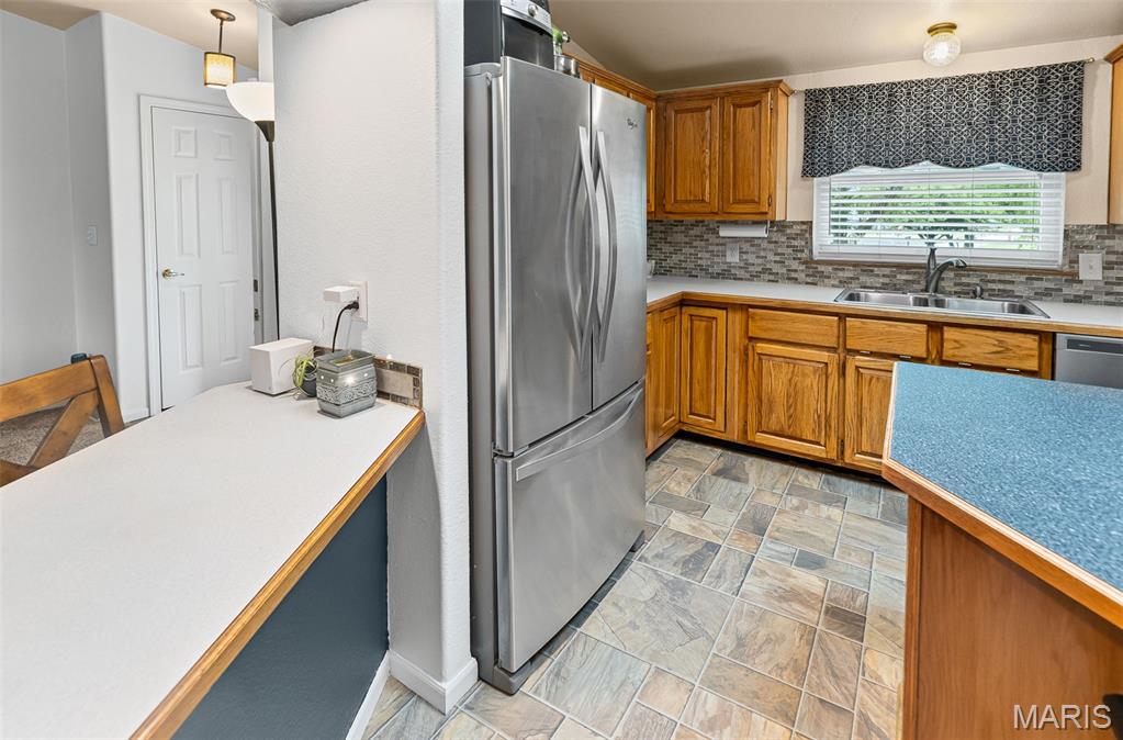 1236 South Clinton Road Caseyville, IL 62232 - Photo 20 of 58