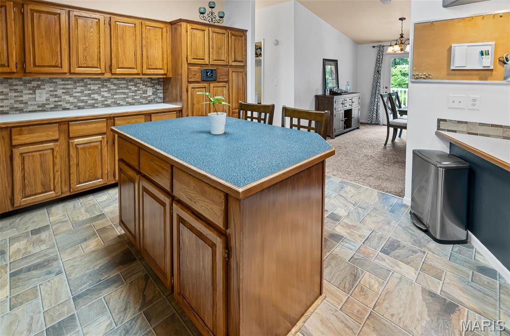 1236 South Clinton Road Caseyville, IL 62232 - Photo 22 of 58