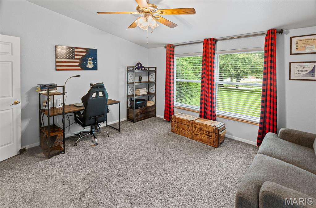 1236 South Clinton Road Caseyville, IL 62232 - Photo 25 of 58