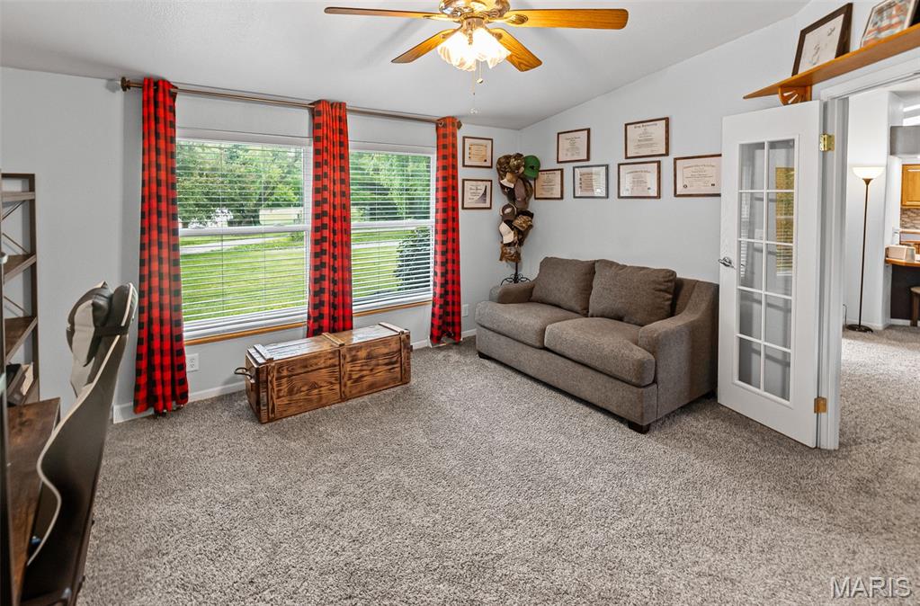 1236 South Clinton Road Caseyville, IL 62232 - Photo 26 of 58