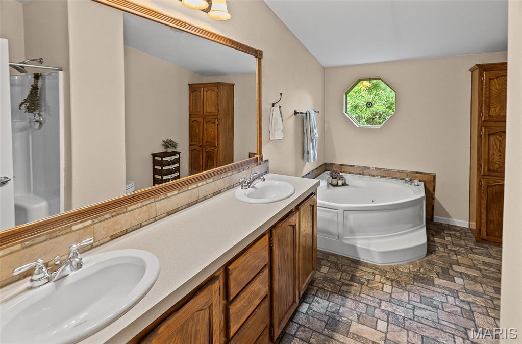 1236 South Clinton Road Caseyville, IL 62232 - Photo 30 of 58