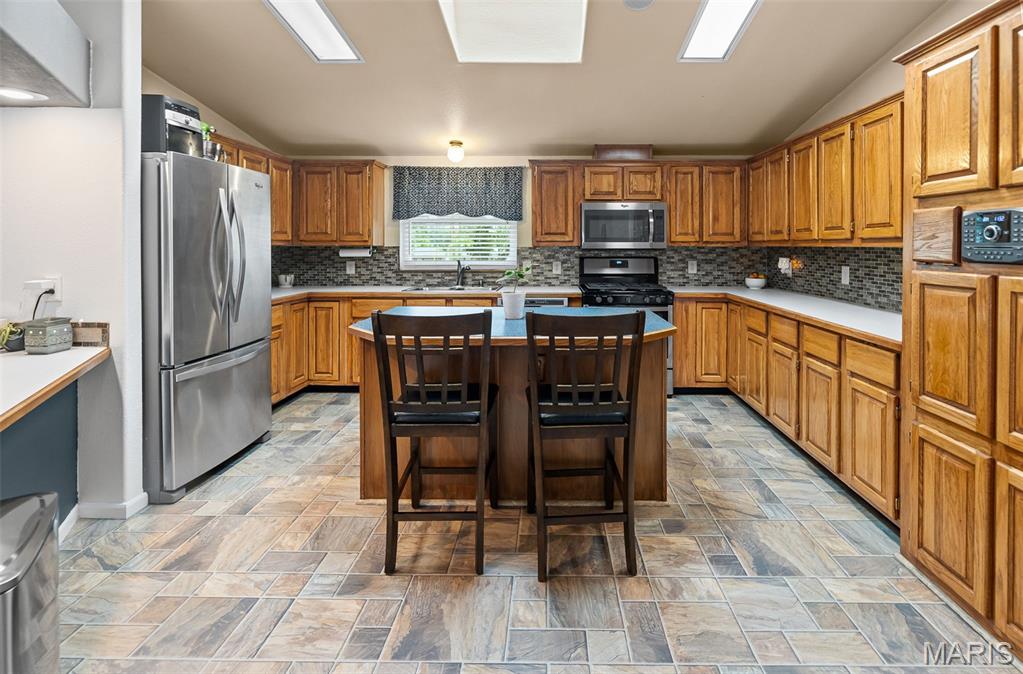 1236 South Clinton Road Caseyville, IL 62232 - Photo 3 of 58