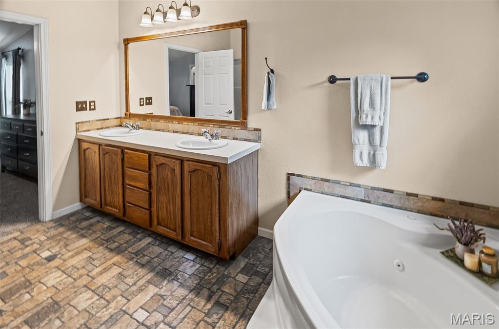 1236 South Clinton Road Caseyville, IL 62232 - Photo 31 of 58