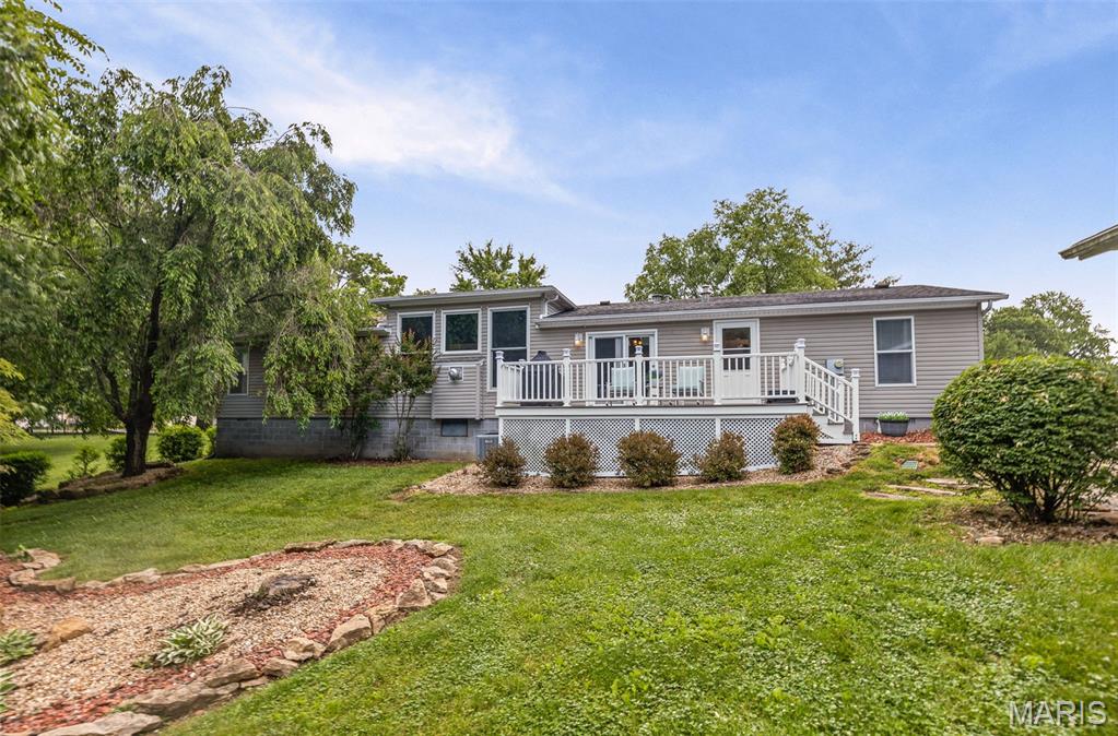 1236 South Clinton Road Caseyville, IL 62232 - Photo 40 of 58