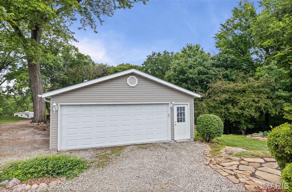 1236 South Clinton Road Caseyville, IL 62232 - Photo 41 of 58