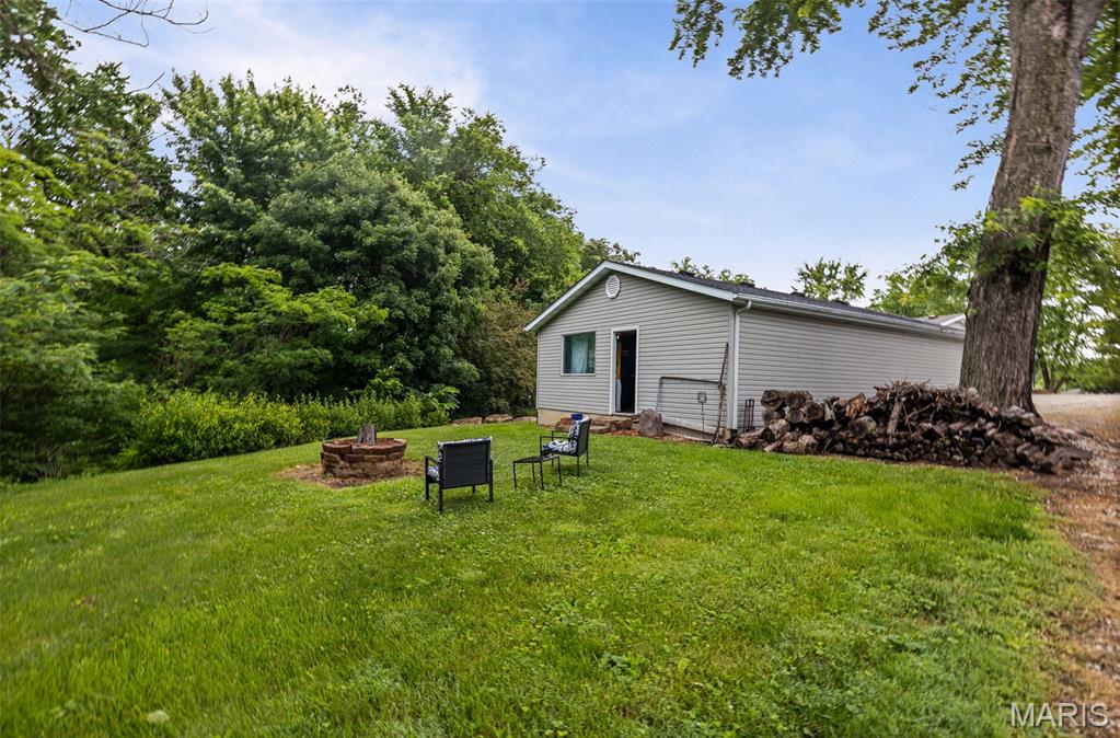 1236 South Clinton Road Caseyville, IL 62232 - Photo 42 of 58