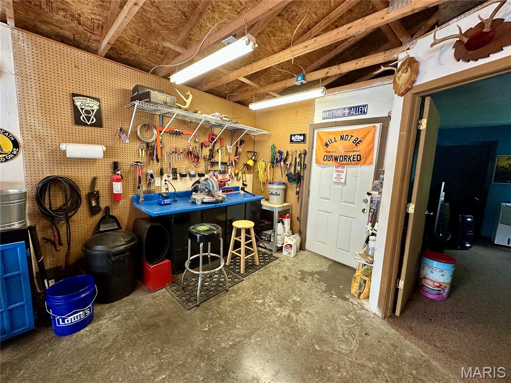 1236 South Clinton Road Caseyville, IL 62232 - Photo 44 of 58