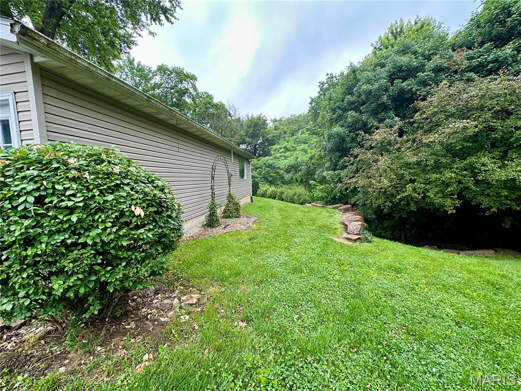 1236 South Clinton Road Caseyville, IL 62232 - Photo 51 of 58