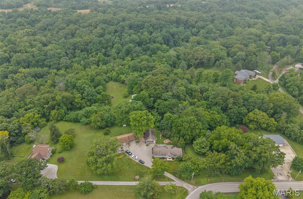 1236 South Clinton Road Caseyville, IL 62232 - Photo 52 of 58
