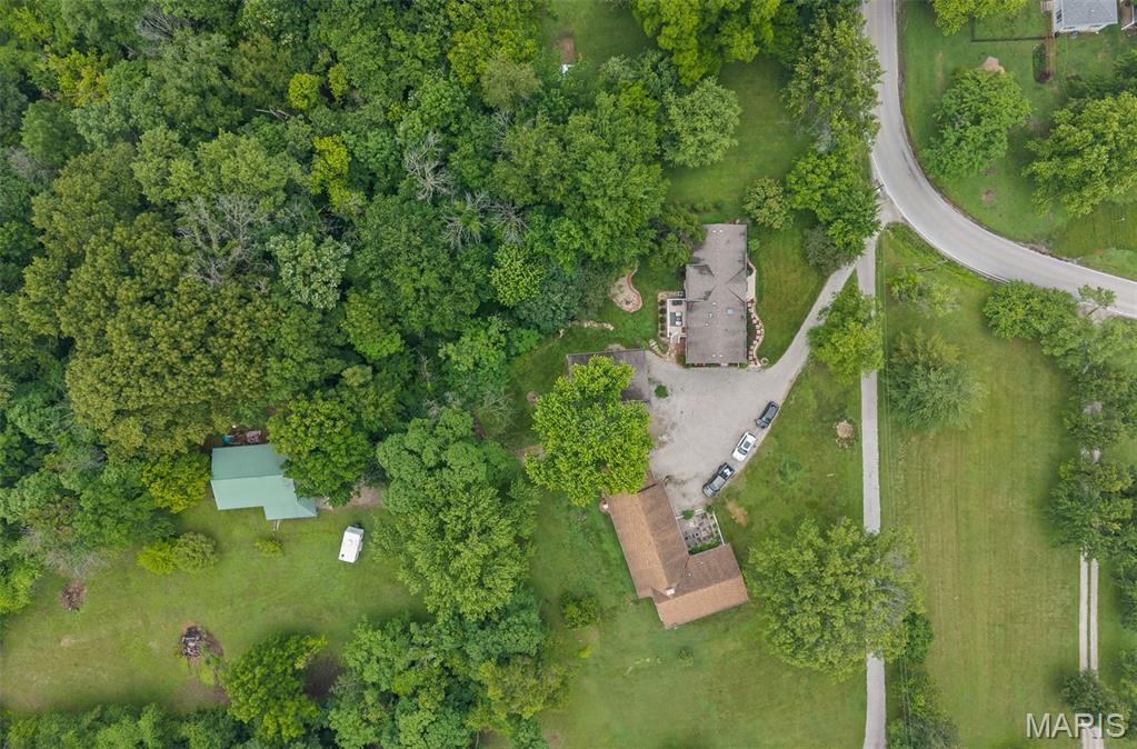 1236 South Clinton Road Caseyville, IL 62232 - Photo 54 of 58