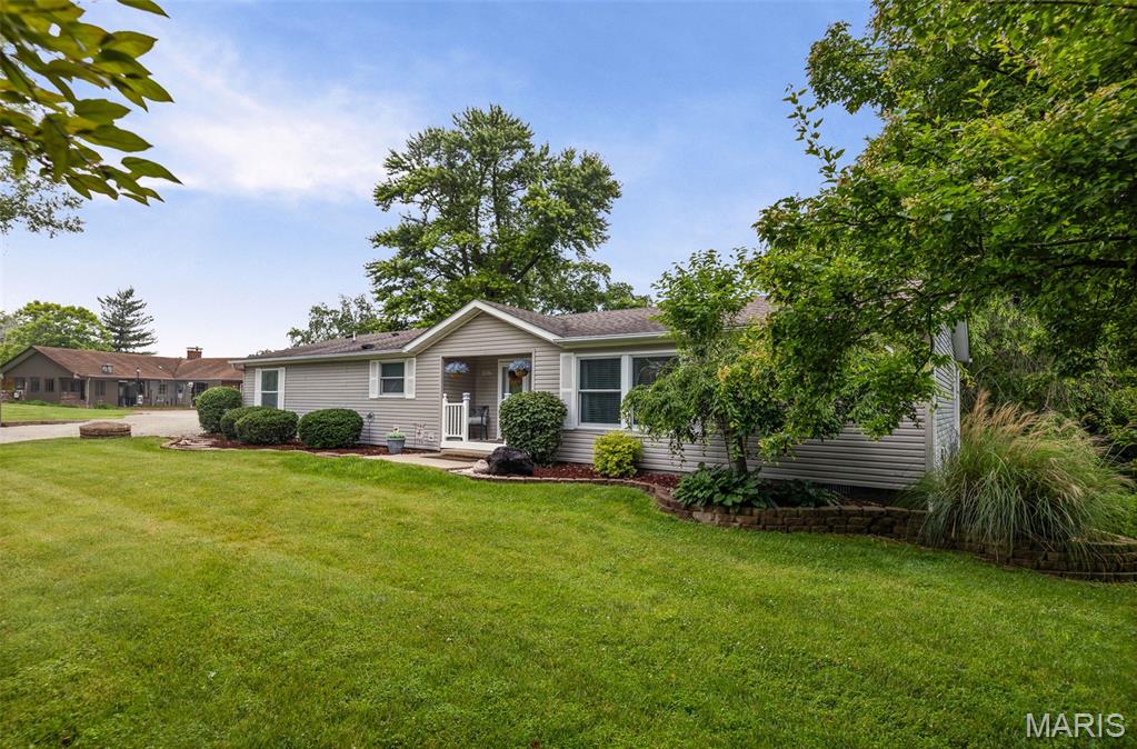 1236 South Clinton Road Caseyville, IL 62232 - Photo 57 of 58