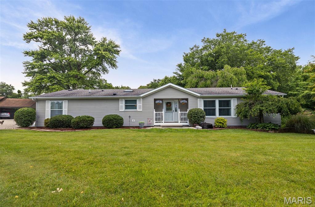 1236 South Clinton Road Caseyville, IL 62232 - Photo 58 of 58