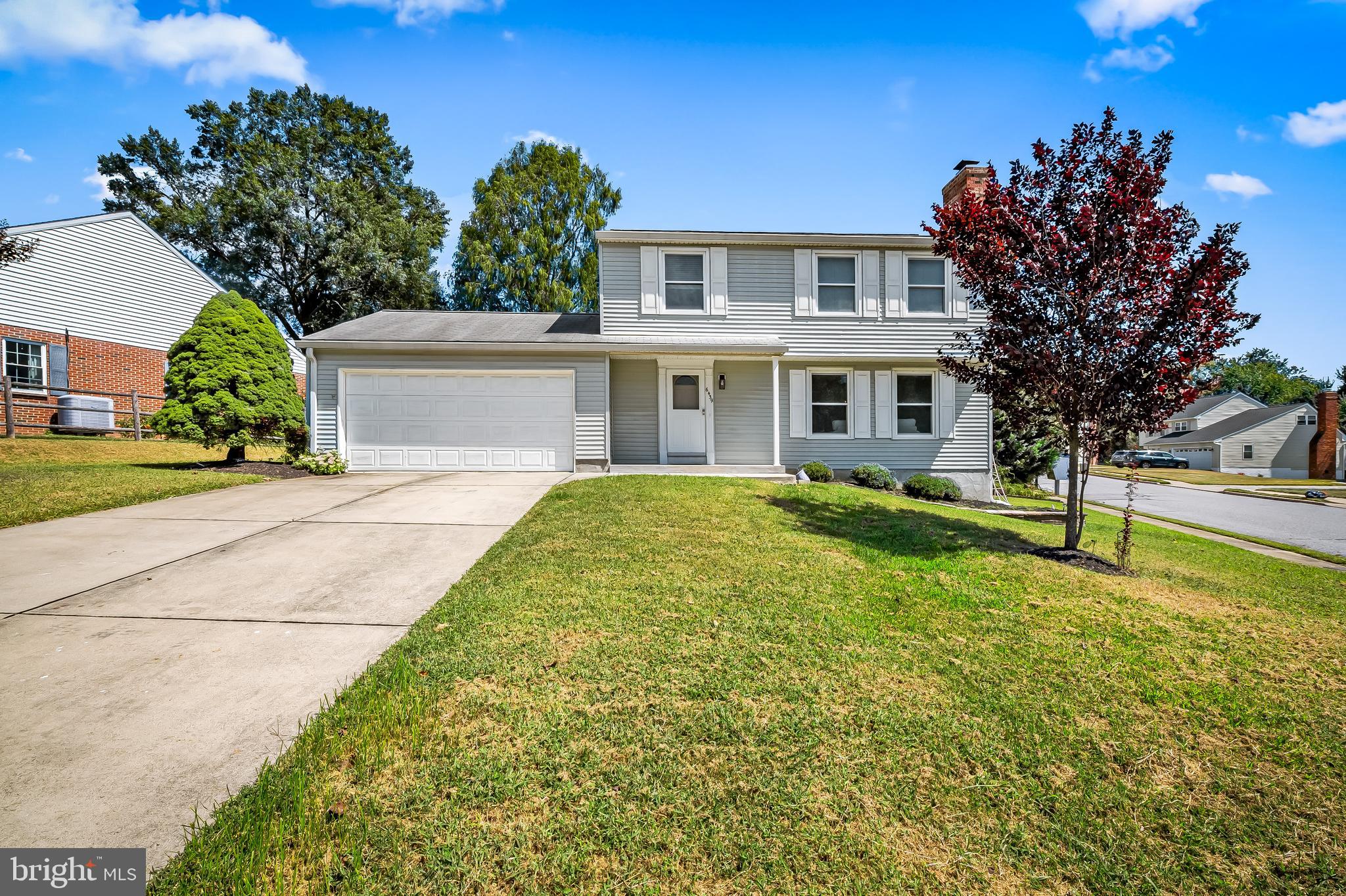 Welcome to 6439 Wilben Rd