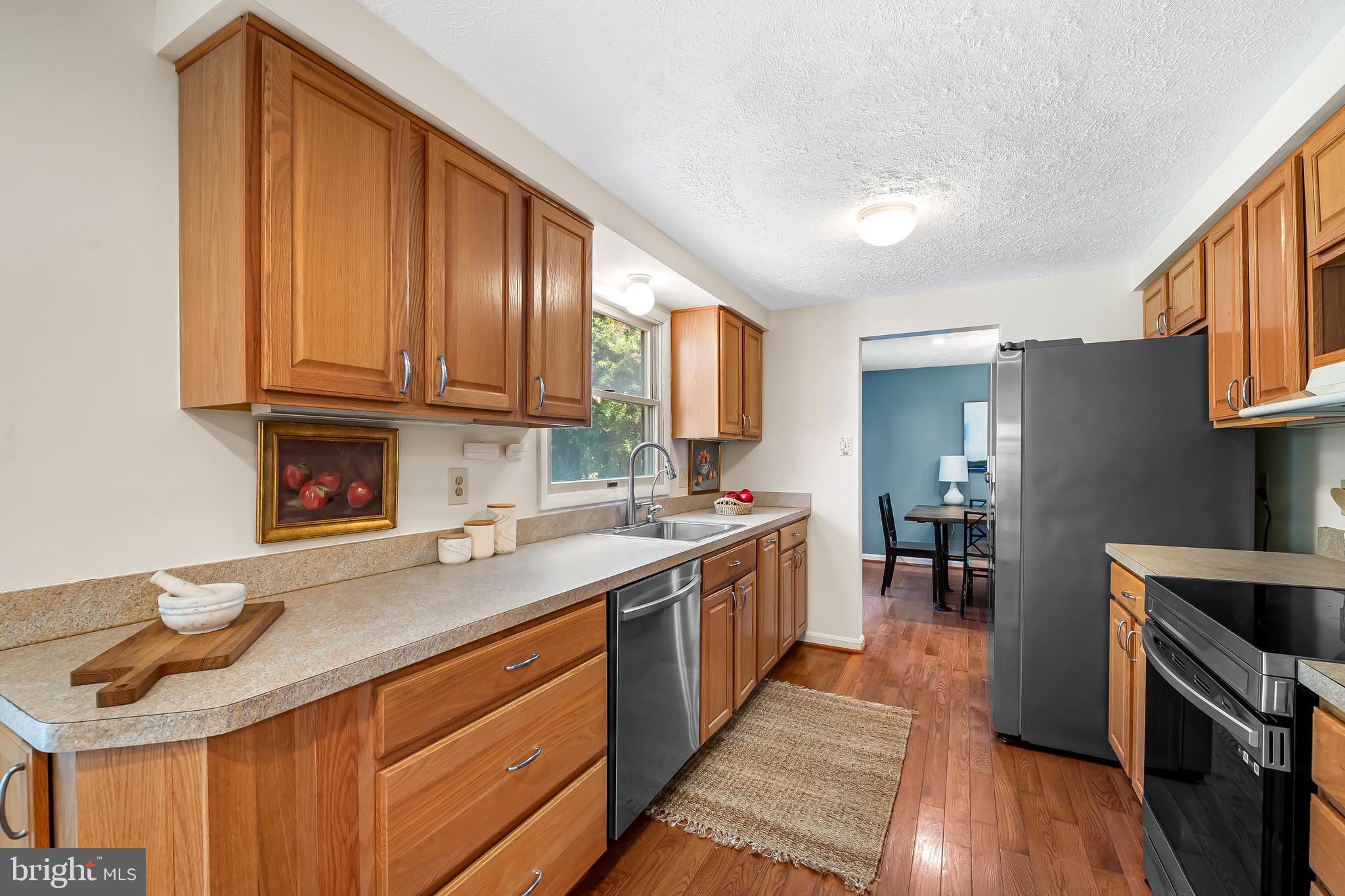 6439 Wilben Road Linthicum Heights, MD 21090 - Photo 12 of 35 Dishwasher also replaced.