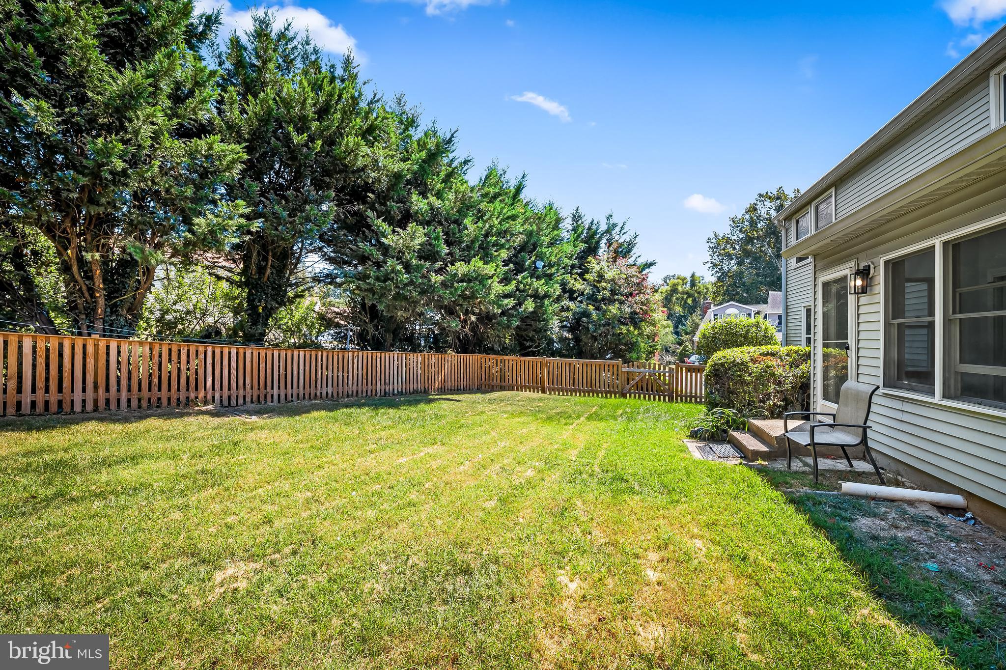 6439 Wilben Road Linthicum Heights, MD 21090 - Photo 34 of 35 Imagine the fun and bbqs.