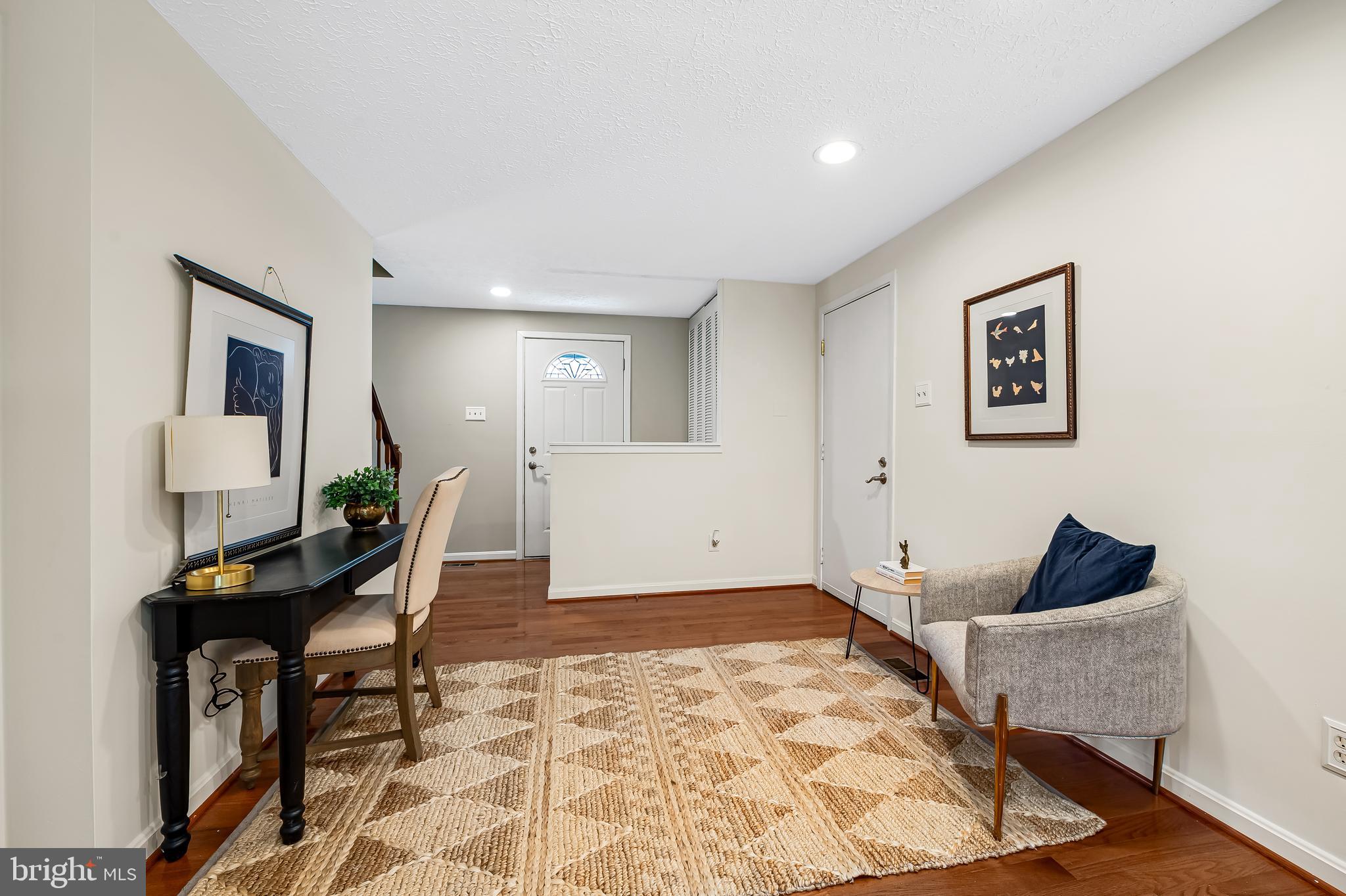 6439 Wilben Road Linthicum Heights, MD 21090 - Photo 6 of 35 Flexible space for play and entertainment.