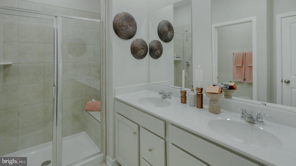 35 Whispering Brook Lane Ranson, WV 25438 - Photo 13 of 30 Model photo