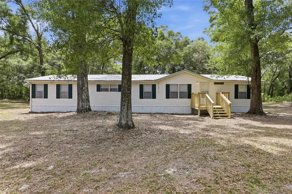 $259,900 | 7651 Northwest 153rd Lane, Chiefland, FL 32626