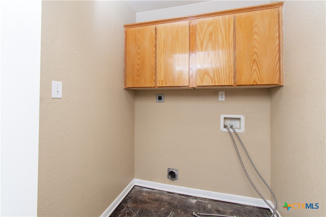 1611 Ute Trail, Unit A Harker Heights, TX 76548 - Photo 11 of 20 a view of under construction area