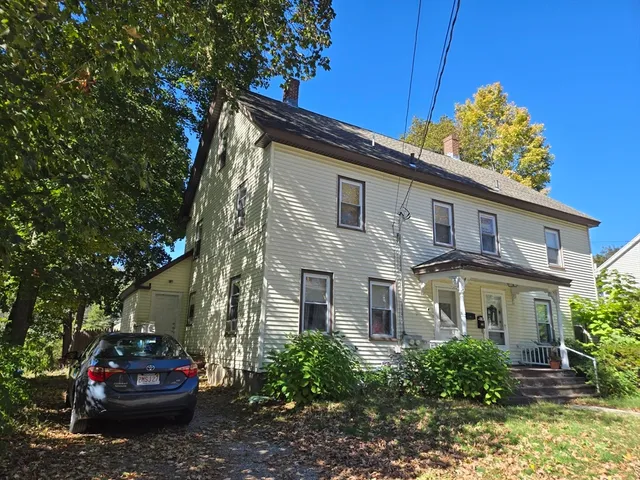$2,700 | 206 Central Street, Unit 1, Acton, MA 01720