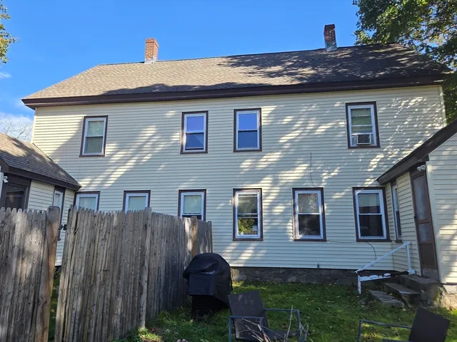 $2,700 | 206 Central Street, Unit 1, Acton, MA 01720