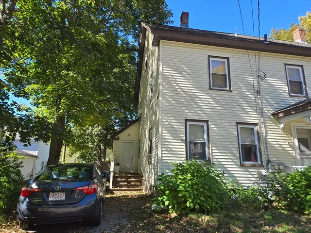 $2,700 | 206 Central Street, Unit 1, Acton, MA 01720
