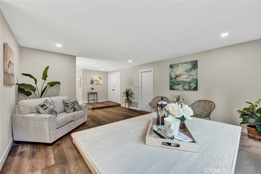1798 Moorpark Drive Brea, CA 92821 - Photo 44 of 71 a living room with furniture