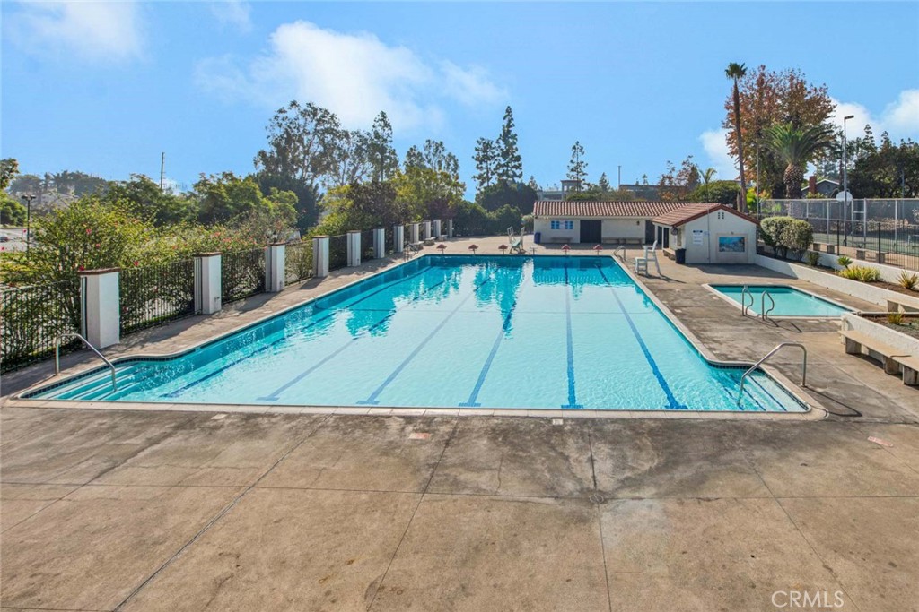 1798 Moorpark Drive Brea, CA 92821 - Photo 61 of 71