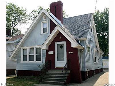 3612 Lloyd Road Cleveland, OH 44111 - Photo 1 of 1