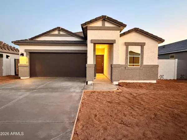 $338,702 | 12049 East Lupine Lane, Florence, AZ 85132