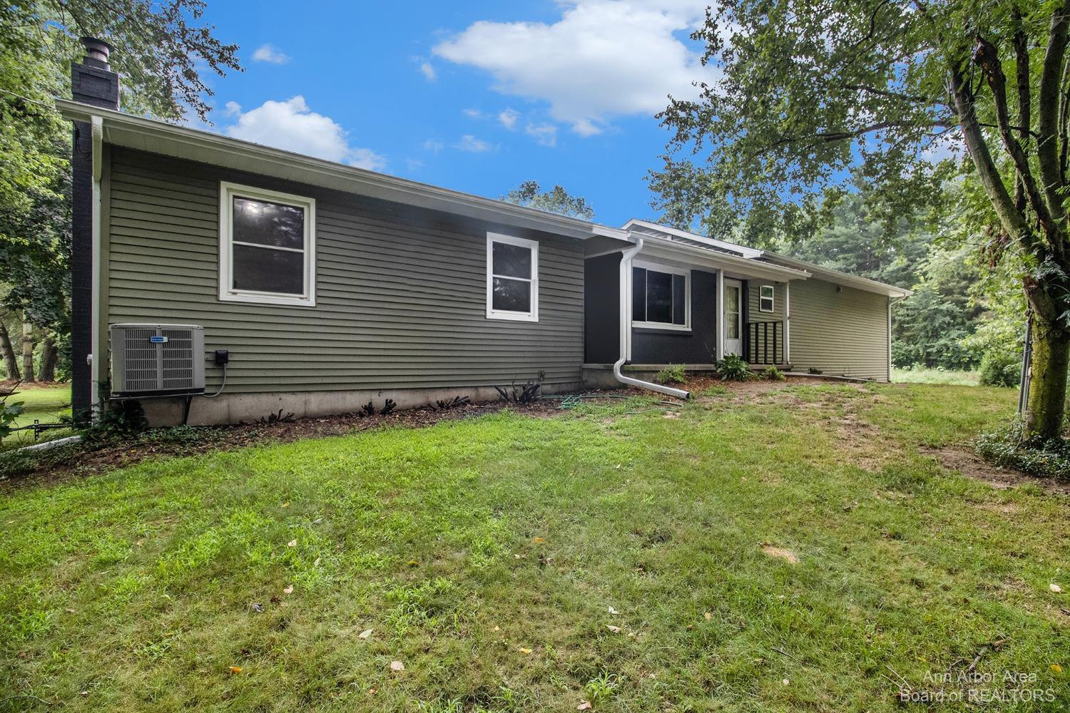 11967 Hannewald Road Munith, MI 49259 - Photo 1 of 39 Photo 1