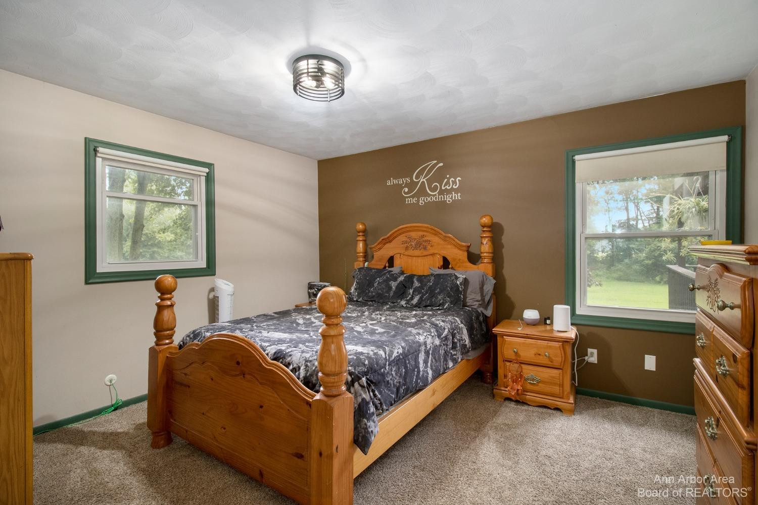 11967 Hannewald Road Munith, MI 49259 - Photo 13 of 39 Photo 13