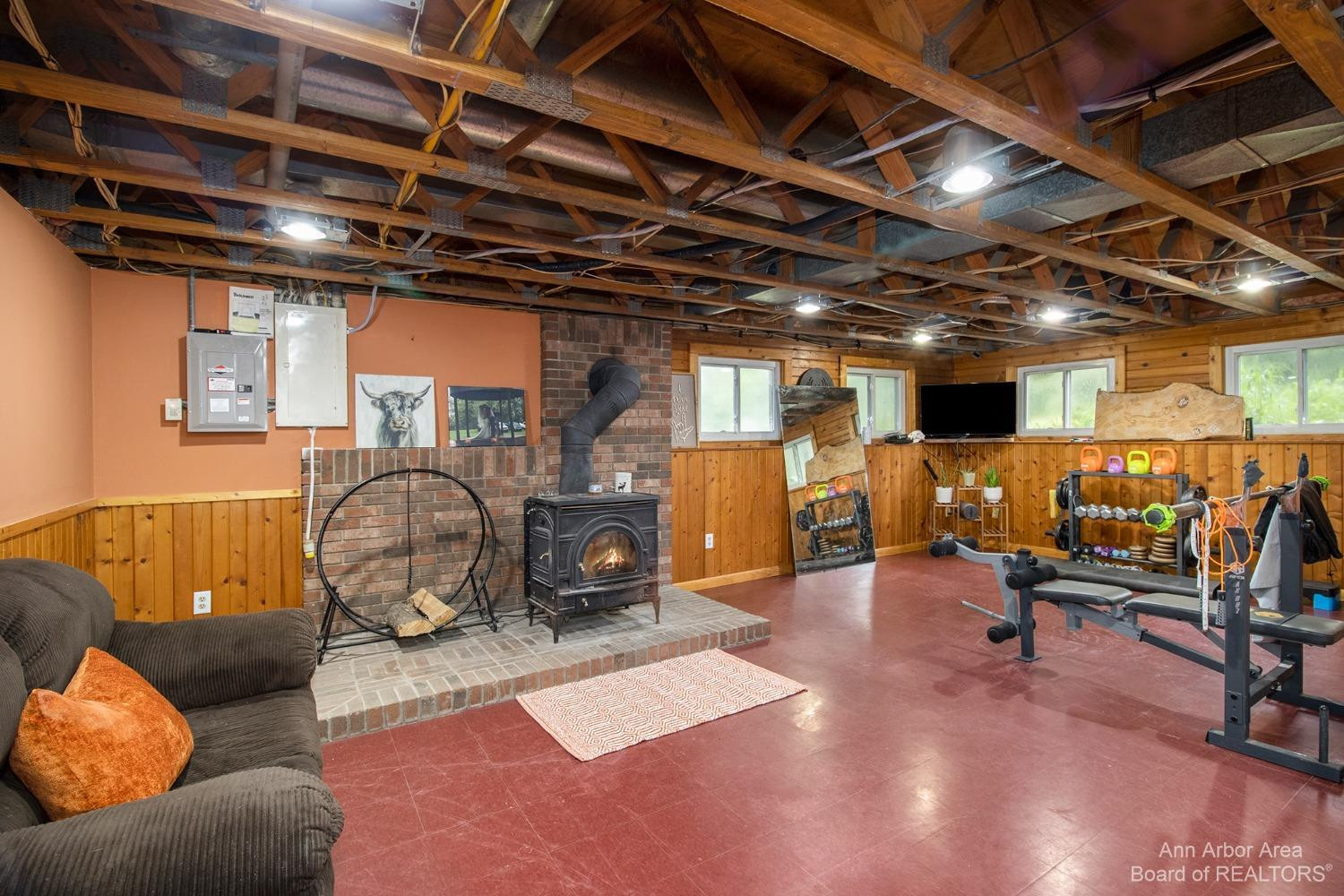 11967 Hannewald Road Munith, MI 49259 - Photo 19 of 39 Photo 19