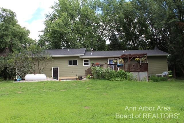 11967 Hannewald Road Munith, MI 49259 - Photo 23 of 39 Photo 23
